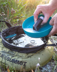 Sea to Summit Camp Kitchen Clean-Up Kit - Booley Galway