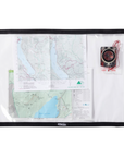 SealLine Map Case - Large - Booley Galway