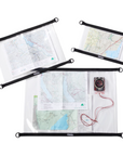 SealLine Map Case - Large - Booley Galway