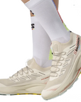 Salomon Women's Pulsar Trail 2 Pro Rainy Day / Hot Sauce / Freesia - Booley Galway