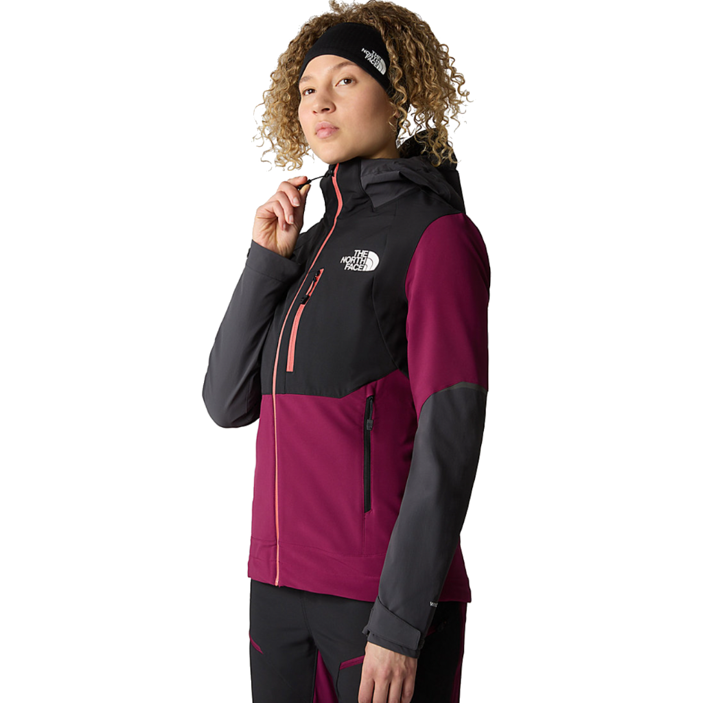 North face bionic womens hotsell