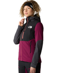 The North Face Women's Dawn Turn Hybrid Softshell Jacket - Booley Galway