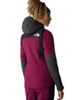 The North Face Women's Dawn Turn Hybrid Softshell Jacket - Booley Galway