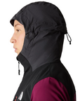 The North Face Women's Dawn Turn Hybrid Softshell Jacket - Booley Galway