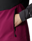 The North Face Women's Dawn Turn Hybrid Softshell Jacket - Booley Galway