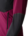 The North Face Women's Dawn Turn Hybrid Softshell Jacket - Booley Galway
