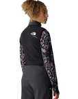 The North Face Women's Dawn Turn Hybrid Ventrix Hooded Midlayer - Booley Galway