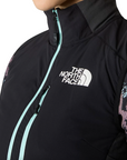 The North Face Women's Dawn Turn Hybrid Ventrix Hooded Midlayer - Booley Galway