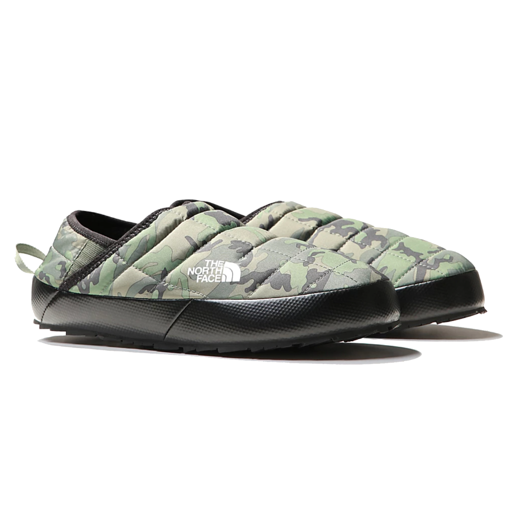 North face best sale thermoball traction