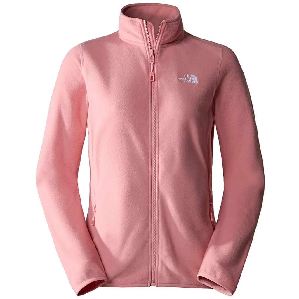 Women s 100 Glacier Full Zip