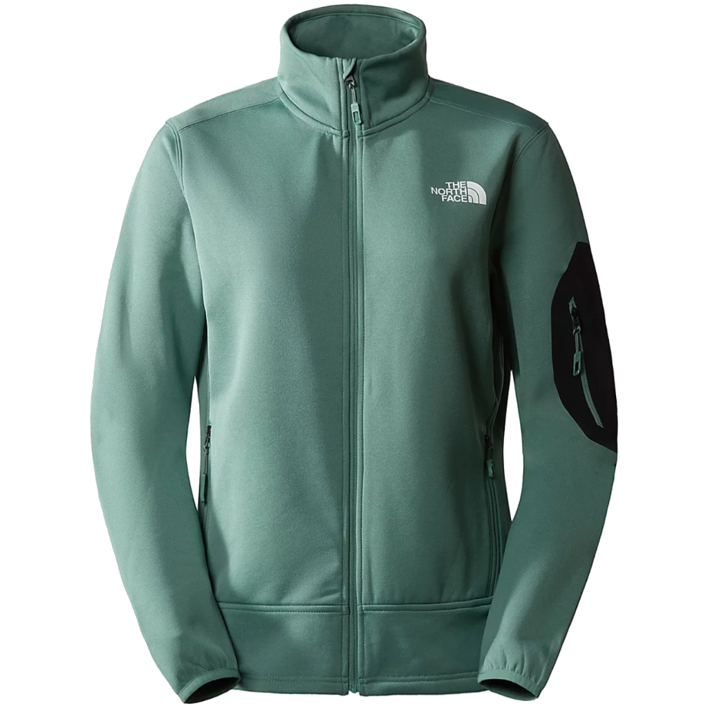 The north face cheap borod full zip