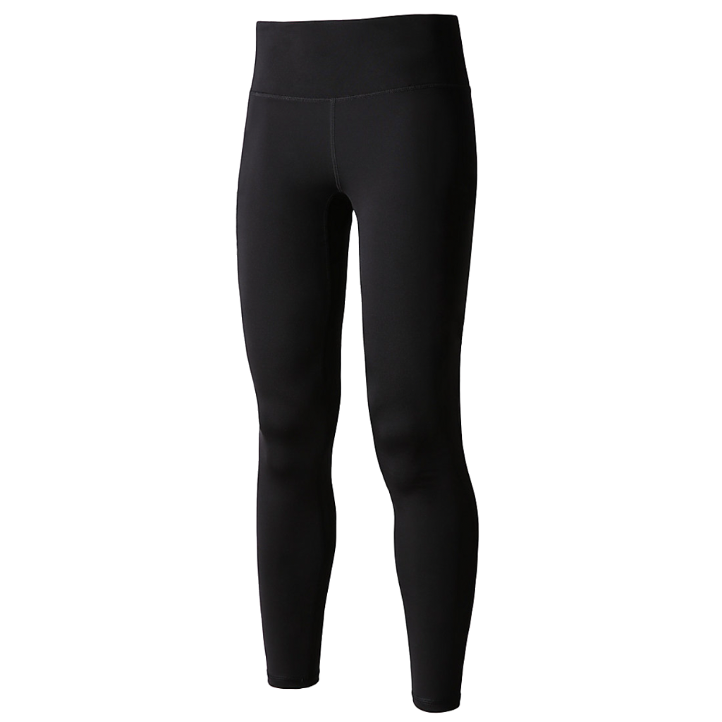 THE NORTH FACE Tights WINTER WARM ESSENTIAL in black