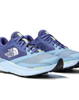 The North Face Women's Vectiv Enduris III Steel Blue / Cave Blue - Booley Galway