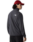 The North Face Men's Experit Grid Fleece - Booley Galway