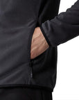 The North Face Men's Experit Grid Fleece - Booley Galway