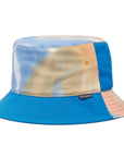 Columbia Kids Columbia Bucket Hat Light Camel Undercurrent / Bright Indigo - Booley Galway