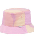 Columbia Kids Columbia Bucket Hat Salmon Rose Undercurrent / Cosmos - Booley Galway