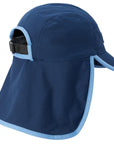 Columbia Kids Junior II Cachalot Collegiate Navy / Skyler - Booley Galway