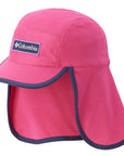 Columbia Kids Junior II Cachalot Ultra Pink / Nocturnal - Booley Galway