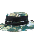 Columbia Bora Bora Retro Booney Napa Green / Chasing Falls Print - Booley Galway