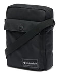 Columbia Zigzag Side Bag Black - Booley Galway