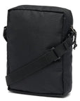Columbia Zigzag Side Bag Black - Booley Galway