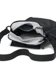 Columbia Zigzag Side Bag - Booley Galway