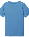 Columbia Kids Valley Creek Graphic S/S Shirt - Booley Galway