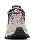 Columbia Women's Peakfreak Hera Mid OutDry Flint Grey / Berry Patch - Booley Galway