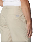 Columbia Men's Washed Out Shorts Fossil - Booley Galway