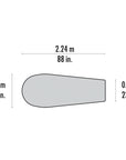 MSR Pro Bivy - Booley Galway