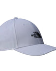 Recycled 66 Classic Hat - TNF White