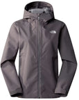 The North Face Women's Whiton 3L Jacket Smoked Pearl - Booley Galway