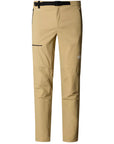 The North Face Men's Lightning Trousers Khaki Stone - Booley Galway