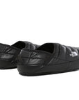 The North Face Women's ThermoBall V Traction Mule TNF Black / TNF Black - Booley Galway