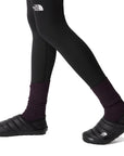 The North Face Women's ThermoBall V Traction Mule TNF Black / TNF Black - Booley Galway