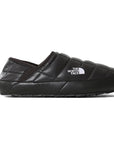 The North Face Women's ThermoBall V Traction Mule TNF Black / TNF Black - Booley Galway