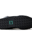 The North Face Men's Back-to-Berkeley IV Leather Demitasse Brown / TNF Black - Booley Galway