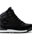 The North Face Women's Back-to-Berkeley IV Textile TNF Black / TNF White - Booley Galway