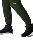 The North Face Women's Back-to-Berkeley IV Textile TNF Black / TNF White - Booley Galway