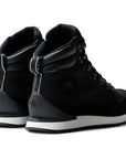The North Face Women's Back-to-Berkeley IV Textile TNF Black / TNF White - Booley Galway