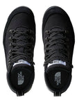 Women's Back-to-Berkeley IV Textile - TNF Black / TNF White