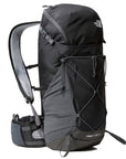 The North Face Trail Lite 24L TNF Black / Asphalt Grey - Booley Galway