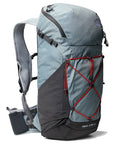 The North Face Trail Lite 24L Monument Grey / Asphalt Grey - Booley Galway