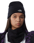 The North Face Norm Beanie TNF Black - Booley Galway