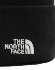 The North Face Norm Beanie TNF Black - Booley Galway