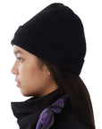 The North Face Norm Beanie TNF Black - Booley Galway