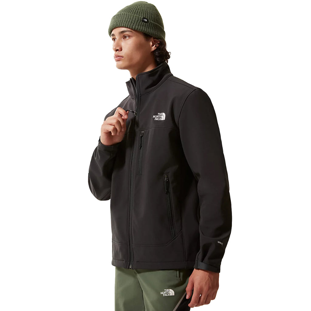 The north face men's apex bionic 2 jacket sale