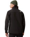 The North Face Men's Apex Bionic Jacket TNF Black / TNF White - Booley Galway
