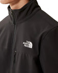 The North Face Men's Apex Bionic Jacket TNF Black / TNF White - Booley Galway